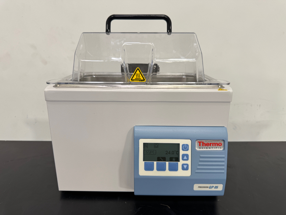 Image of Thermo Scientific Precision GP 05 Waterbath